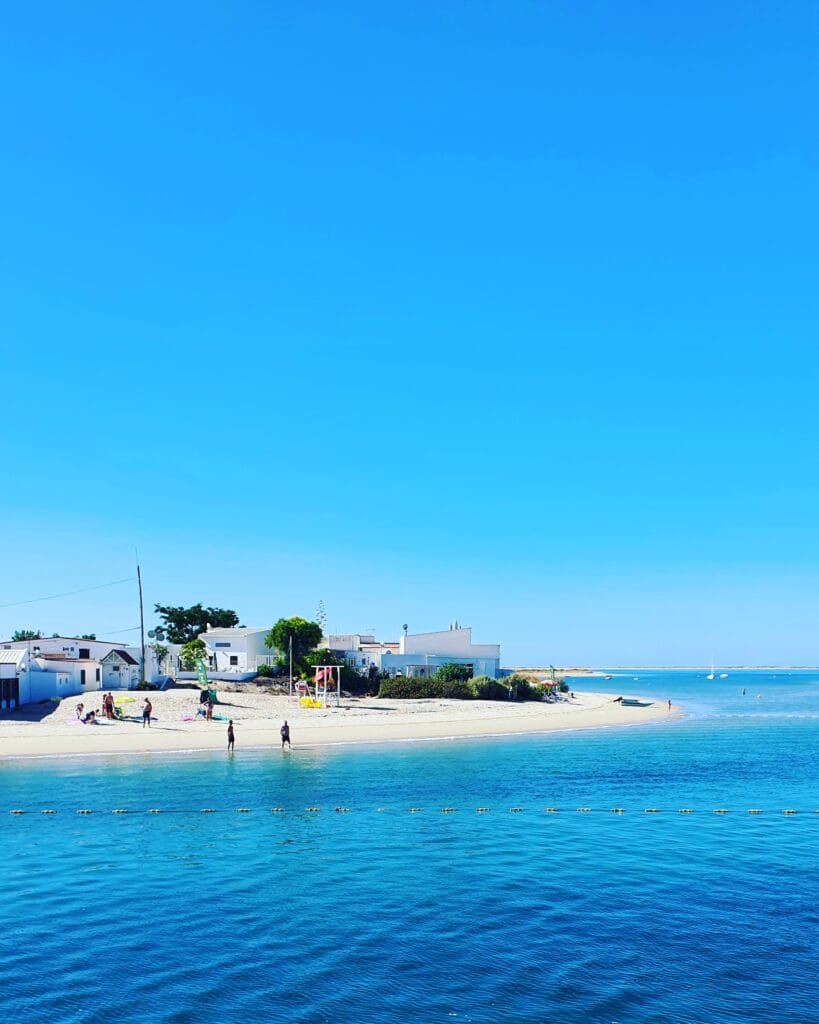 Armona Island Summer Vibes
